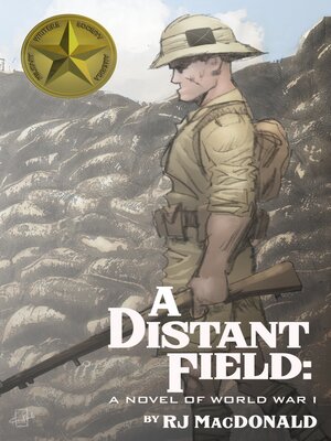 cover image of A Distant Field